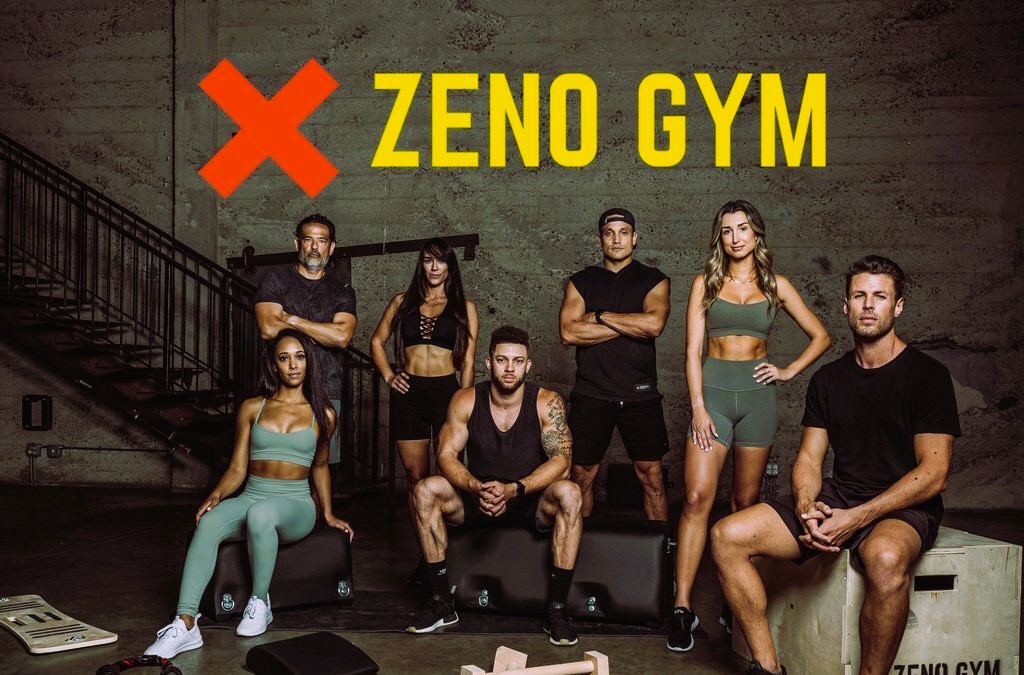 FAQs Zeno Gym
