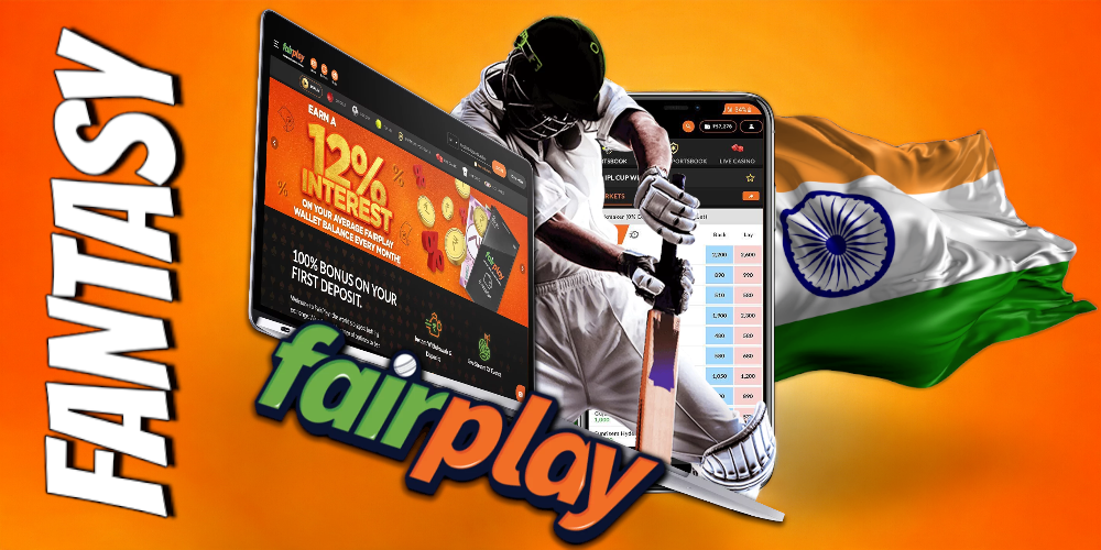 If you're an Indian, you should check out Fairplaybet Fantasy portal