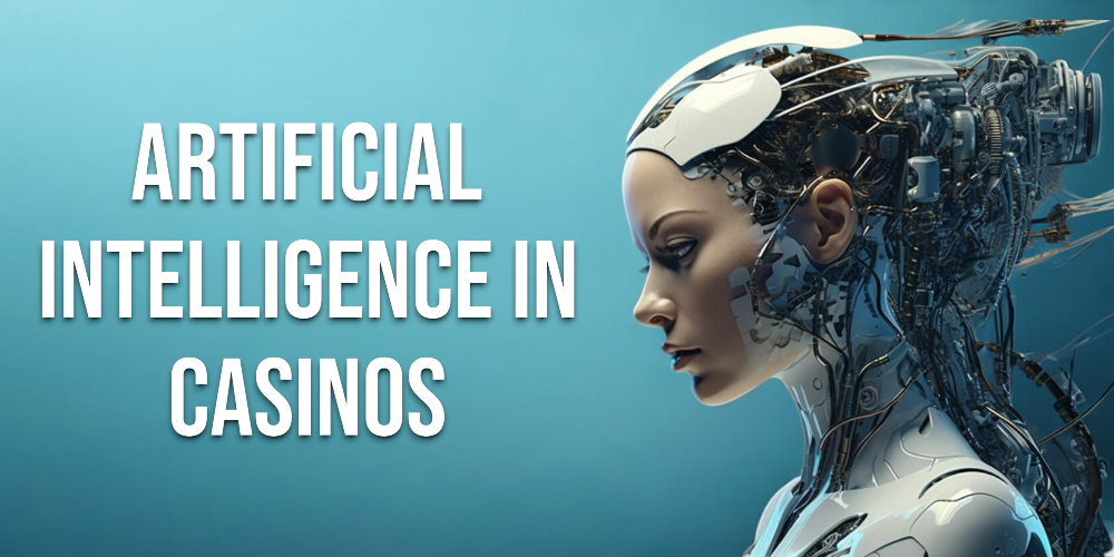 Role of AI in Online Casinos and Sports Betting