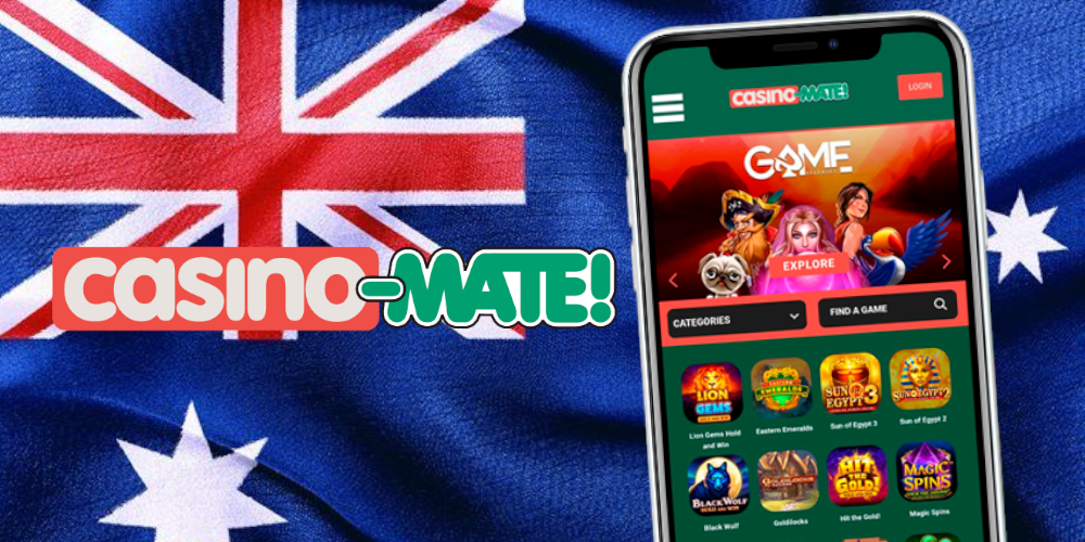 Which Casino Mate Games Have the Highest Winning Odds