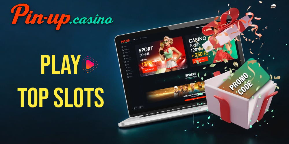 Introduction to Pin Up Casino Slot Machines