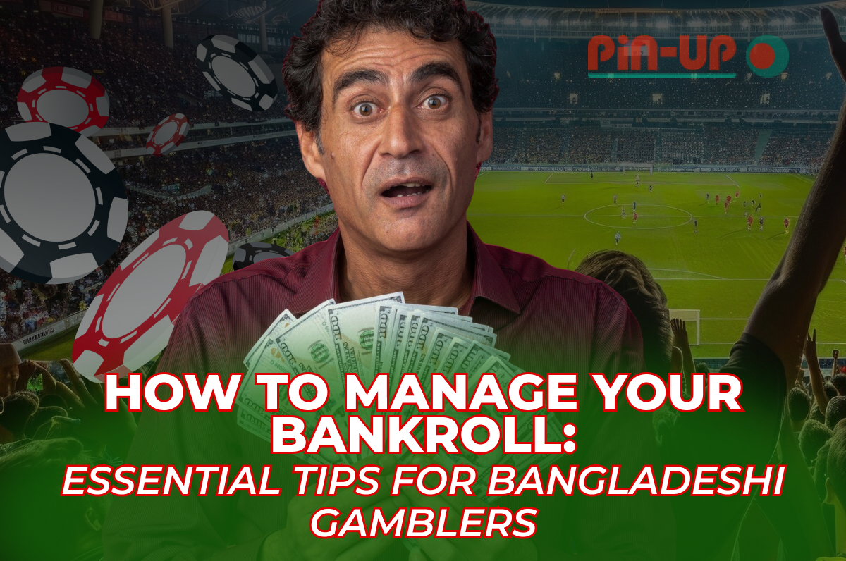 Bankroll Management in Betting