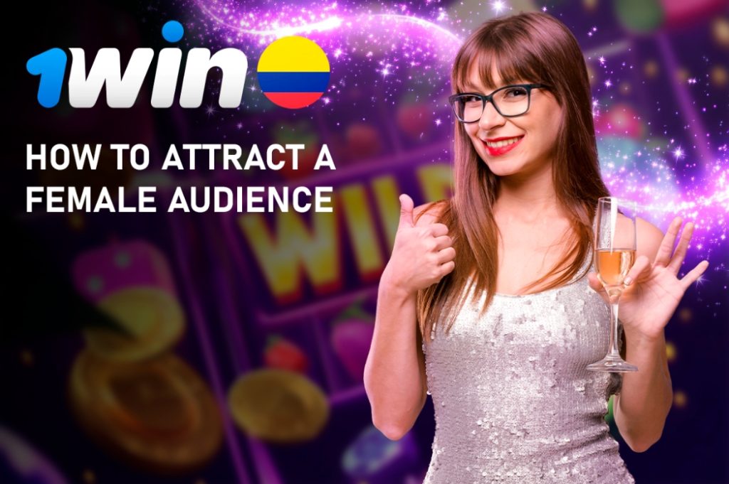 A guide on strategies to engage and attract a female audience effectively.
