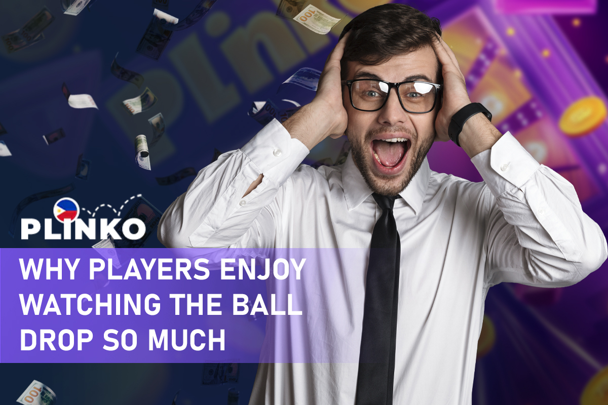 Plinko Psychology: Why Players Enjoy Watching the Ball Drop So Much