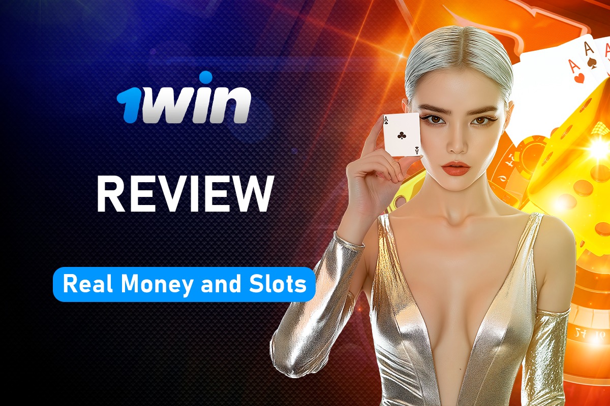 Review of 1Win Casino Malaysia — Real Money and Slots