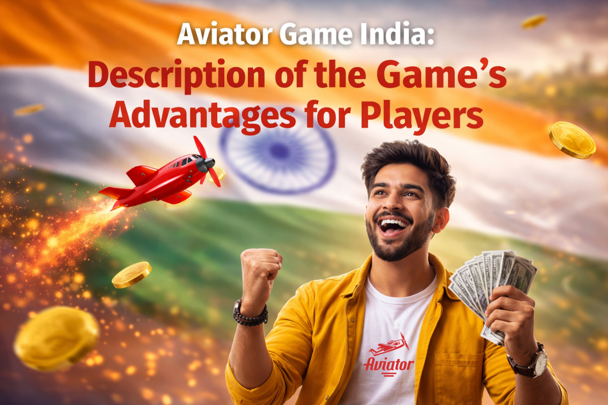 Aviator Game India